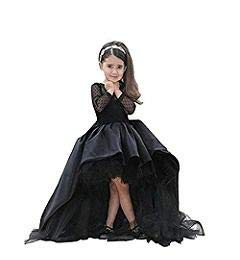 G.p jewellers black dress – image 3