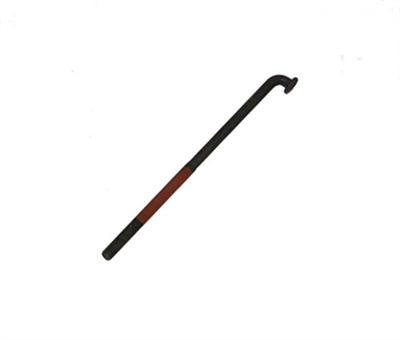 Jeep Products Replacement FUEL TANK SUPPORT J BOLT 52100362AB