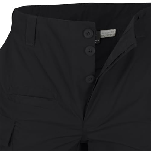 Helikon-Tex BDU Mk2 Pants - Black3