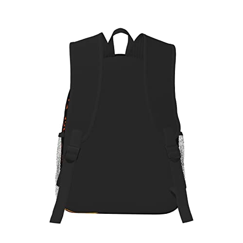 Sac à dos automobile noir pour enfants en taille unique - 3