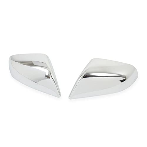 Coques de rétroviseur Modèle S 2018 boîtier latéral remplacement B