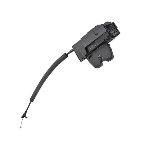 Bloc de verrouillage du compartiment à bagages Peugeot 508 3008 5008, serrure hayon