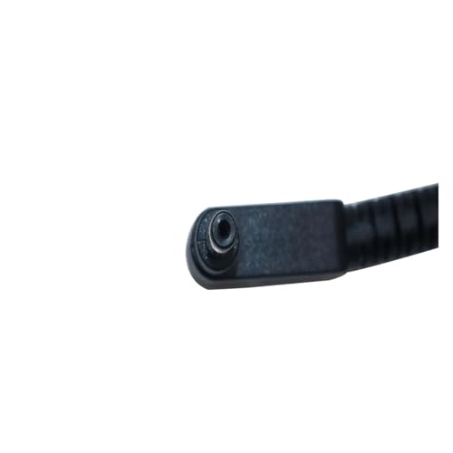 Adaptador de CA 19V para solucionar problemas de carga con conector de 4.0x1.35mm 3