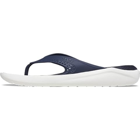Tongs Crocs LiteRide unisexes Cover