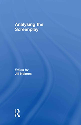 Analysing the Screenplay view 2