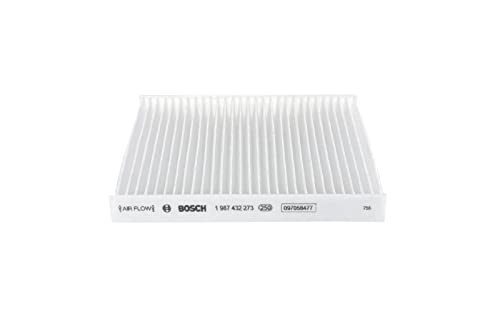 Bosch M2273 - Filtro Abitacolo Standard - 3
