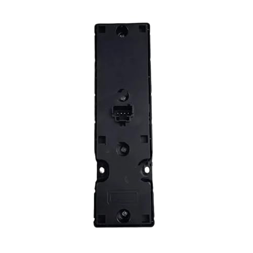 Interrupteur lève-vitre Focus M1BT14540DC bloque ? Changez-le - 4