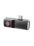 Mobir Air Thermal Imaging Night Camera for Android Phone Type C iOS iPhone Infrared Imager Repair Industrial Inspection