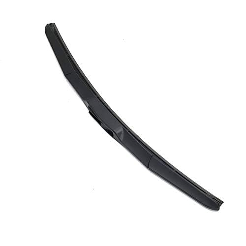 TMAR Scheibenwischer Vorne und Hinten Wischerblätter Set Für Dodge Charger 2011-2016 24" 21, Windschutzscheibe Front Fenster Wischer Auto Zubehör