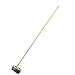 Termostat 181353 RTS3 20 A termowatowy pręt termostat długość 450 mm zakres 20-70 °C ochrona bezpieczeństwa 90 °C