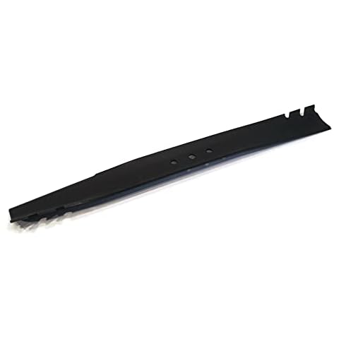 Toro 22" Recycler Mower Replacement Blade 59534P Display pack contains 131-4547-03 (Genuine). Cover