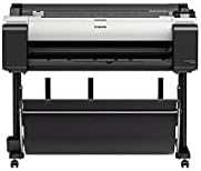 Canon imagePROGRAF TM-300 36-inch 5-Color Inkjet Printer Plotter