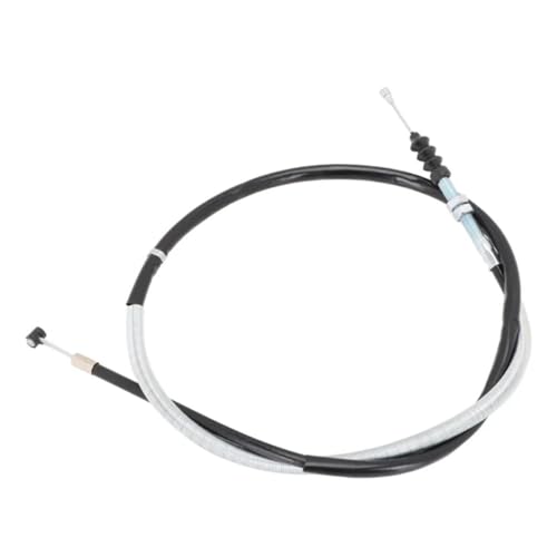 Cable de embrague para motocicleta 700R de 2009 a 2021, repuesto de transmisión 6