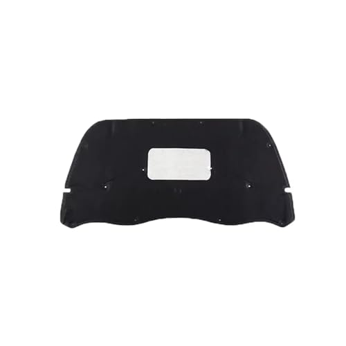 Coussinet d'isolation thermique pour capot Toyota FJ Cruiser XJ10 isolant moteur