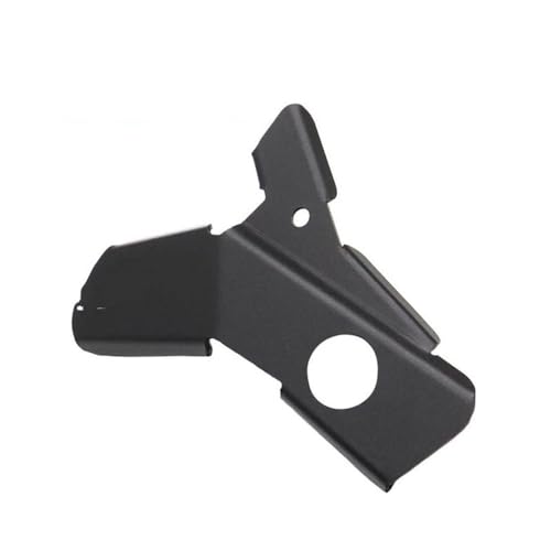 Couvercle latéral carénage pour CRF250L : protégez le cadre des chocs