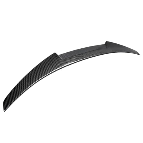 Spoiler Lateral Voiture pour G23 G83 Look Sportif en Échappée Routière