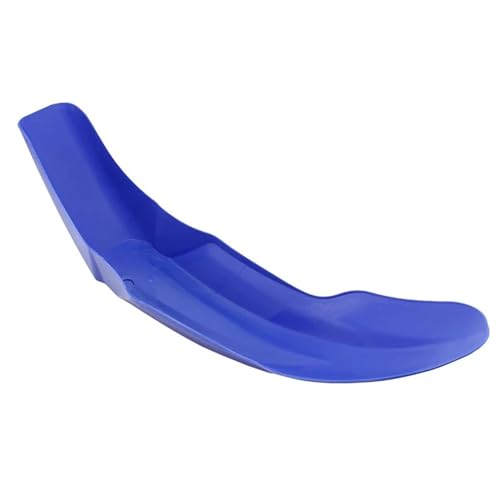 Garde-Boue Avant Moto pour CRF125 YZ125 WR125 XR125 Noir