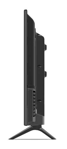 Cello 32 Zoll Smart Camping Reise TV 12-Volt TV Triple Tuner Bluetooth. Disney+ Netflix, Apple TV+ Prime Video Paramount+ Caravans HGVS Boote – Bild 3