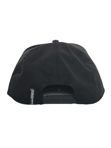 Gorra Hombre Difuzed con visera curva resistente de estilo clásico 4