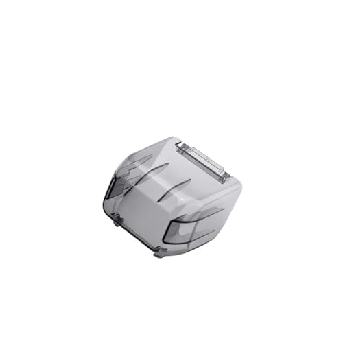 �h���[���ł��G �݊���������܂�dji�ł� Mavic Mini & Mini 2�J���������Y�J�o�[�Ή��A�h�o�E���h�~�ی�t�[�h�A�T���V�F�[�h�t��(1PCS Grey)