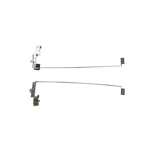 Laptop LCD Hinge L&R for Lenovo P580 P585 New