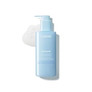 LANEIGE Water Bank Gentle Gel Clean...