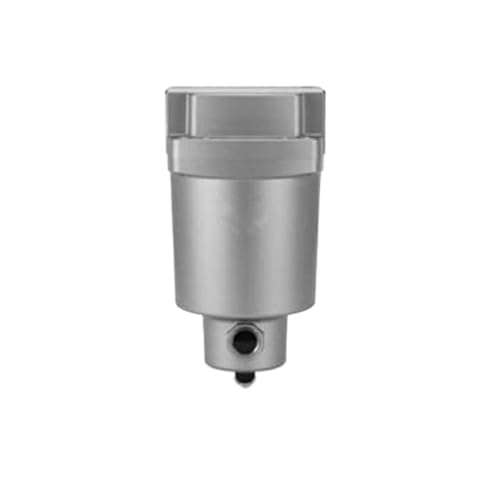 Séparateur de micro-brouillard AMD350C-04 filtre aérosol air comprimé - 3