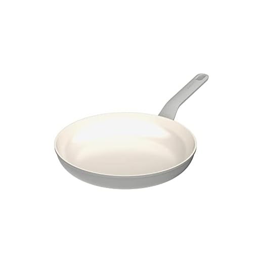 Berghoff Leo koekenpan Balance Moonmist 28 cm - Leo