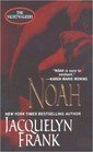 NOAH 1607510561 Book Cover