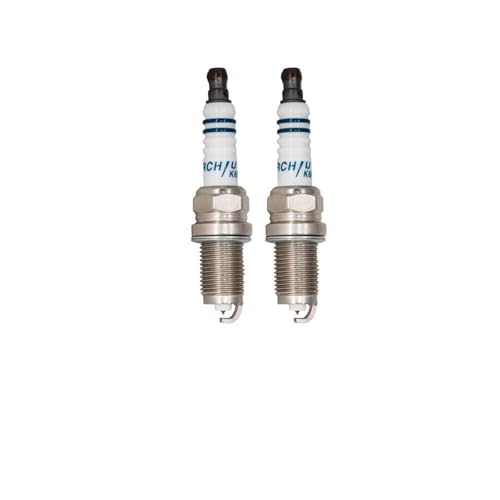 Bougie d'allumage à l'iridium K6RBU-11 pour stopper les ratés de démarrage pack de 6