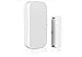 Price comparison product image Secrui Home Door Window Contact Sensor Wireless For Burglar Alarms Magnetic Surface Gap Intruder Alert with Wifi for 433mhz Alarm Systems (1)