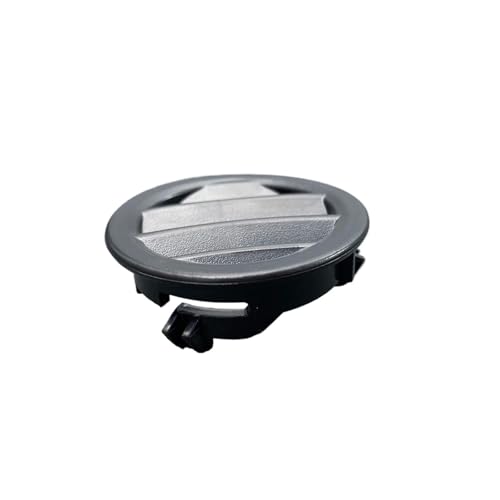 Sortie ventilation W204 noire pour réparer la climatisation droite de votre Benz Classe C