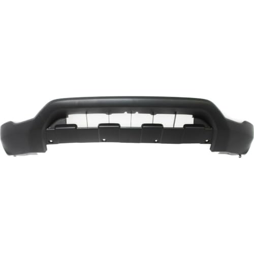 Image of FitParts Compatible with Honda CR-V 2010-2011 Front Lower Bumper Cover