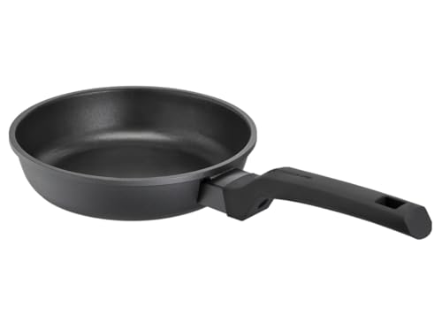 452280 Carisma I Padella Pressofuso Adatta all Diametro 20 cm 1638 - 20 Acciaio Inossidabile 25 cm alluminio induzione argento