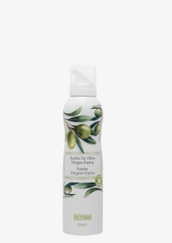 Aceite de oliva virgen extra Hacendado Spray 6 unidades