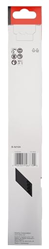 Lame de scie récipro HCS pour matériaux d'isolation 10 250mm Makita B 52124 - vue 5