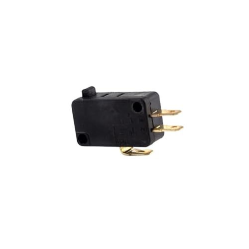 Interrupteur KW7-9 16A SPDT évite les pannes de fin de course machine