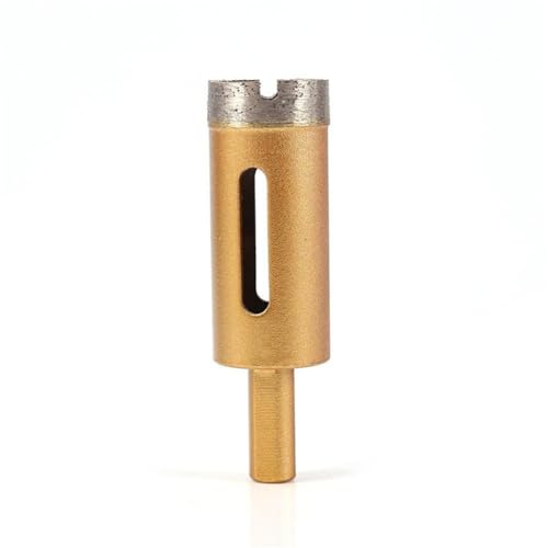 Broca sierra copa 28 mm para mármol miniatura 3