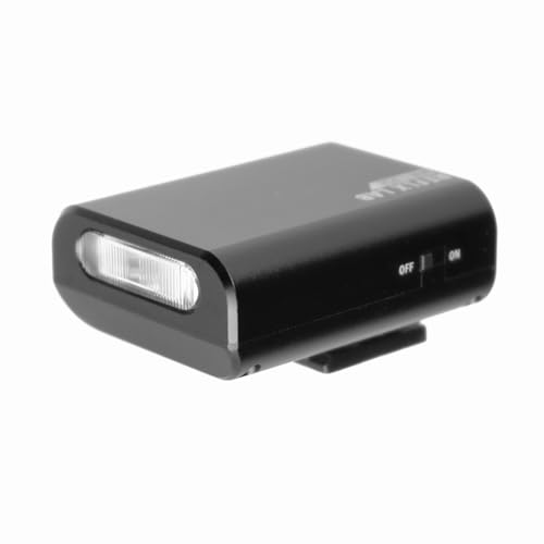 フォトフラッシュ Amazon | REFLX LAB ミニフラッシュ GEN.2 | REFLX LAB | フラッシュ