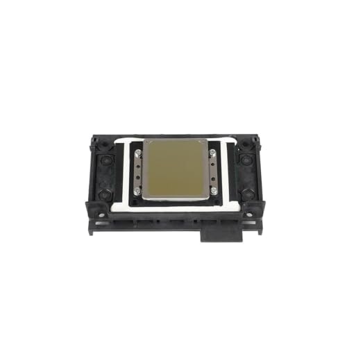 Cabezal de impresión XP600 damper para repuesto de modelos XP800 y XP820 4