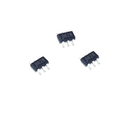 FM3608 B628 SOT-23-6 puces de puissance pour alimenter vos modules Arduino 5V