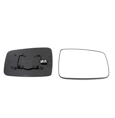 Rétroviseurs extérieurs 68079363AA 68079362AA Dodge Ram vitre gauche