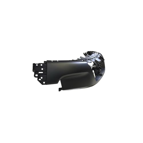 Image of Compatible with Mazda CX-50 2023-2024 Front Lower Bumper Cover | Primed, Ready to Paint, OEM VA4050032, MA1015104