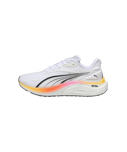 Image of PUMA Mens Electrify Nitro 4 Running Shoe