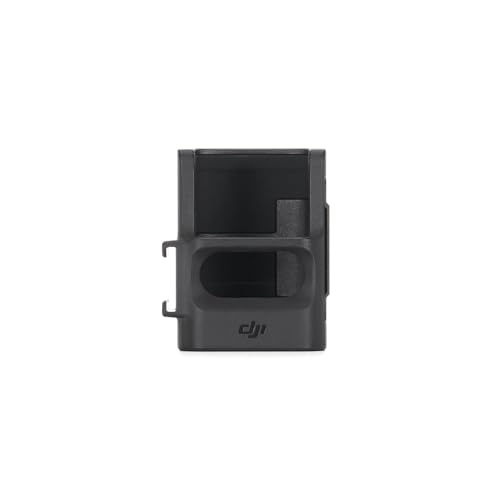 Adaptateur d’extension pour Osmo Pocket 3 fixation sécurisée contre les chutes
