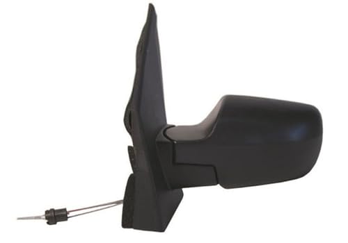 Miroir convexe mécanique complet extérieur Alkar 6164389 pour rétroviseur voiture
