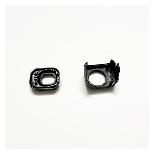 Couvercle d'objectif de cadre pour Mini 4 Pro coque de protection caméra - 4