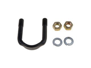 Miniatura 3 de Universal Joint U-Bolt Kit Compatible with Jeep J-330 1963 1964 1965 PC-178024