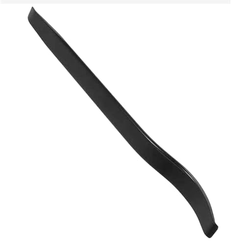 Image of 15inch Curved Tire Iron Motorcycle Tire Spoon Level Changing Tools Tire Removal Tool Kit for Dirt Bike ATV Lawn Mower Tractor Bicycle