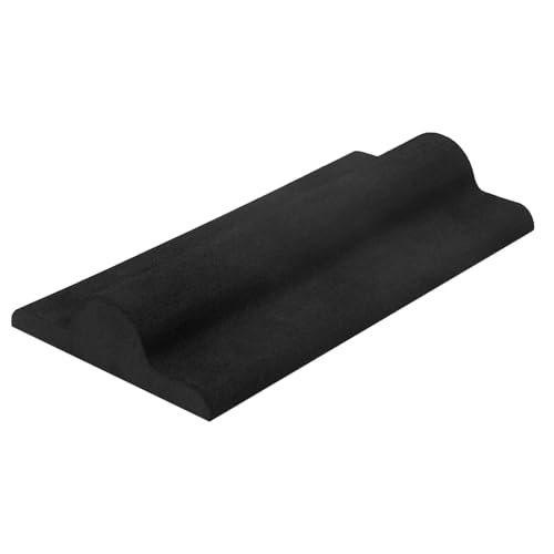 Soporte ergonómico antideslizante de EVA para mujer, hombre, bailarín, entrenamiento de equilibrio, regeneración de yoga, interior y exterior